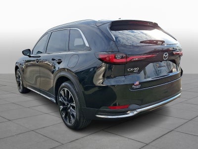 2024 Mazda Mazda CX-90 PHEV Premium Plus