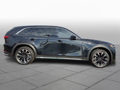 2024 Mazda Mazda CX-90 PHEV Premium Plus