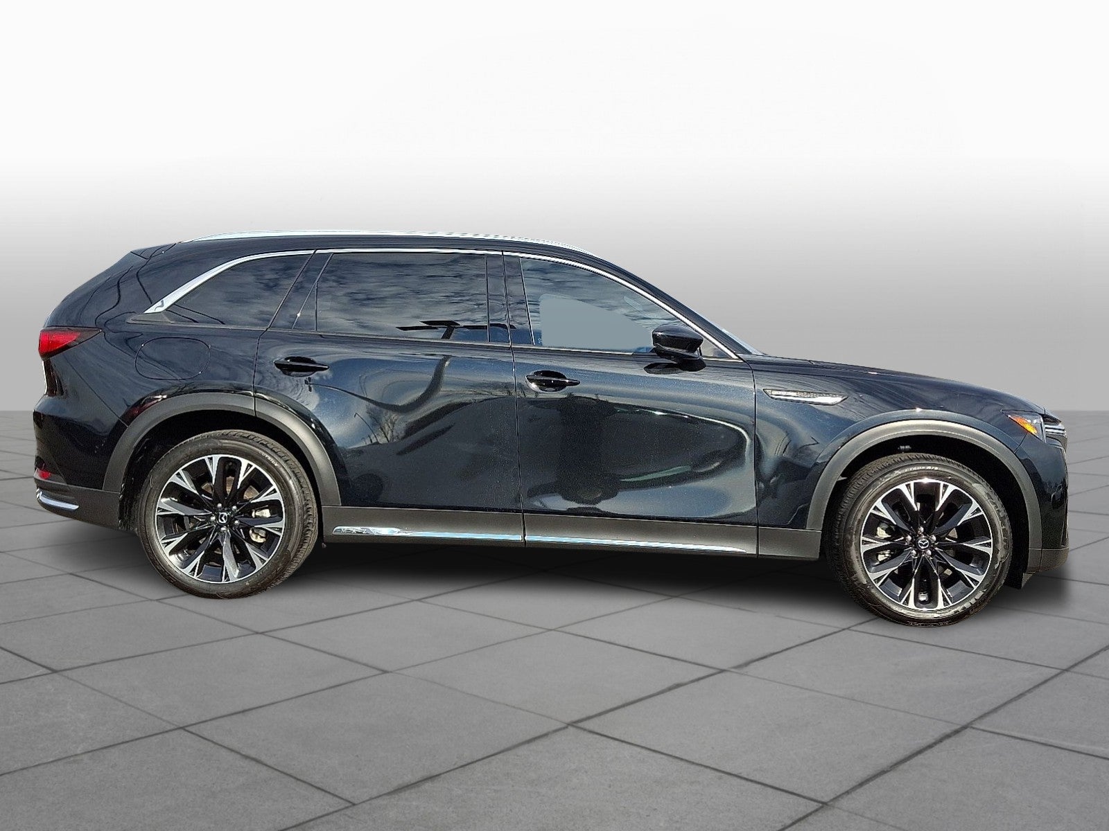 2024 Mazda Mazda CX-90 PHEV Premium Plus