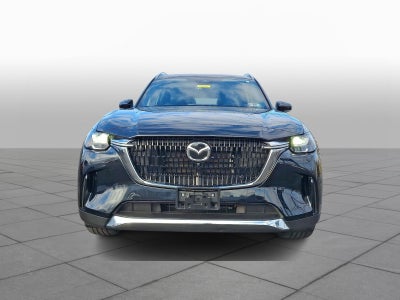 2024 Mazda Mazda CX-90 PHEV Premium Plus