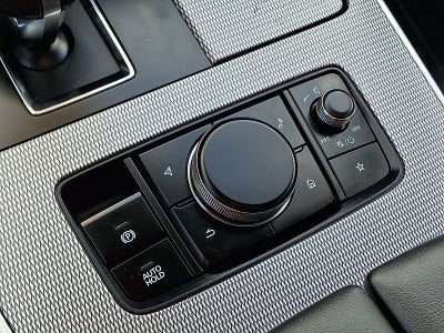 2024 Mazda Mazda CX-90 PHEV Premium Plus