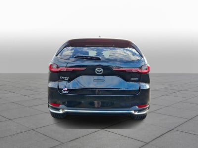 2024 Mazda Mazda CX-90 PHEV Premium Plus
