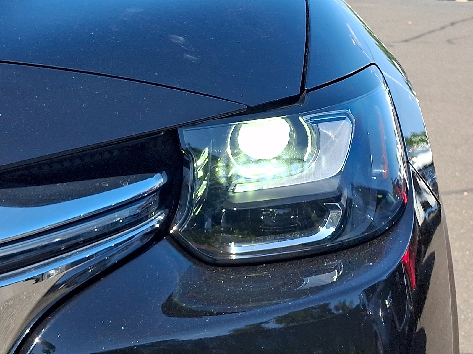 2024 Mazda Mazda CX-90 PHEV Premium Plus