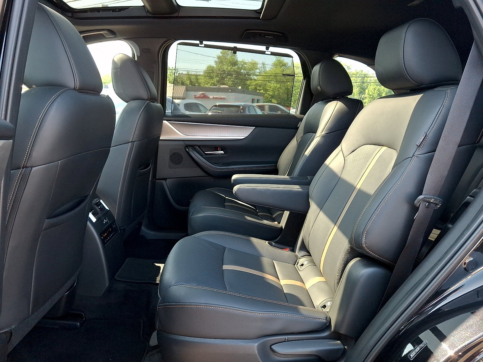 2024 Mazda Mazda CX-90 PHEV Premium Plus