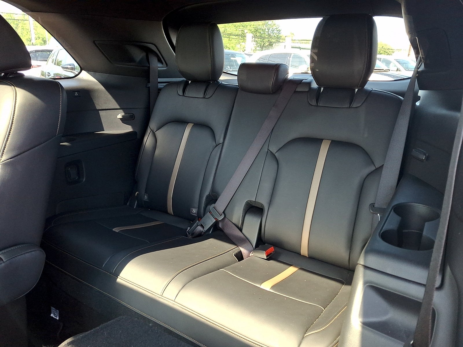 2024 Mazda Mazda CX-90 PHEV Premium Plus