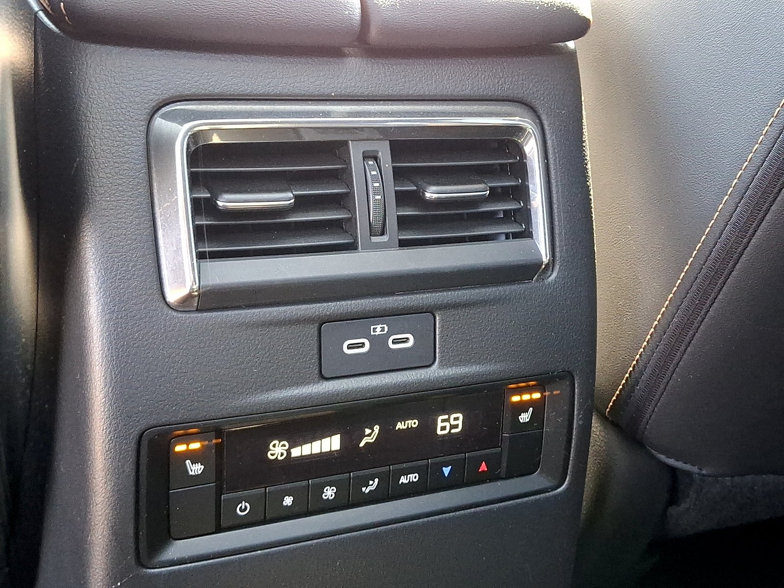 2024 Mazda Mazda CX-90 PHEV Premium Plus
