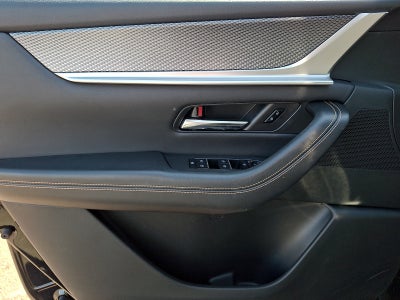 2024 Mazda Mazda CX-90 PHEV Premium Plus