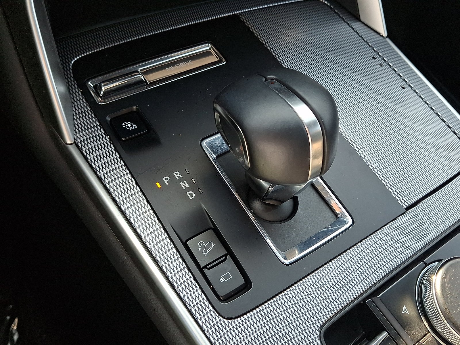 2024 Mazda Mazda CX-90 PHEV Premium Plus