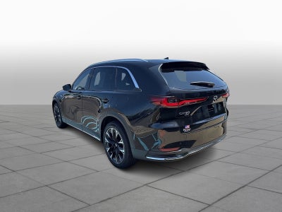 2024 Mazda Mazda CX-90 PHEV Premium Plus