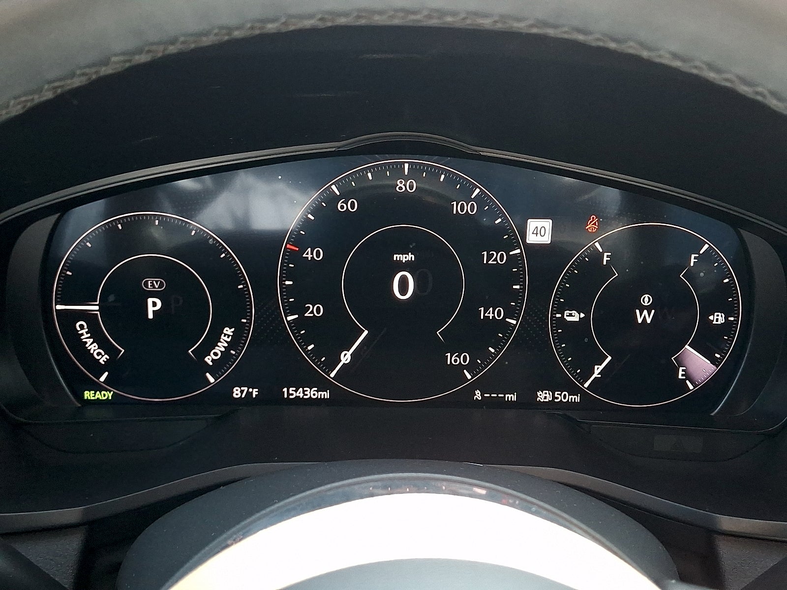 2024 Mazda Mazda CX-90 PHEV Premium Plus