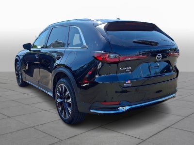 2024 Mazda Mazda CX-90 PHEV Premium Plus