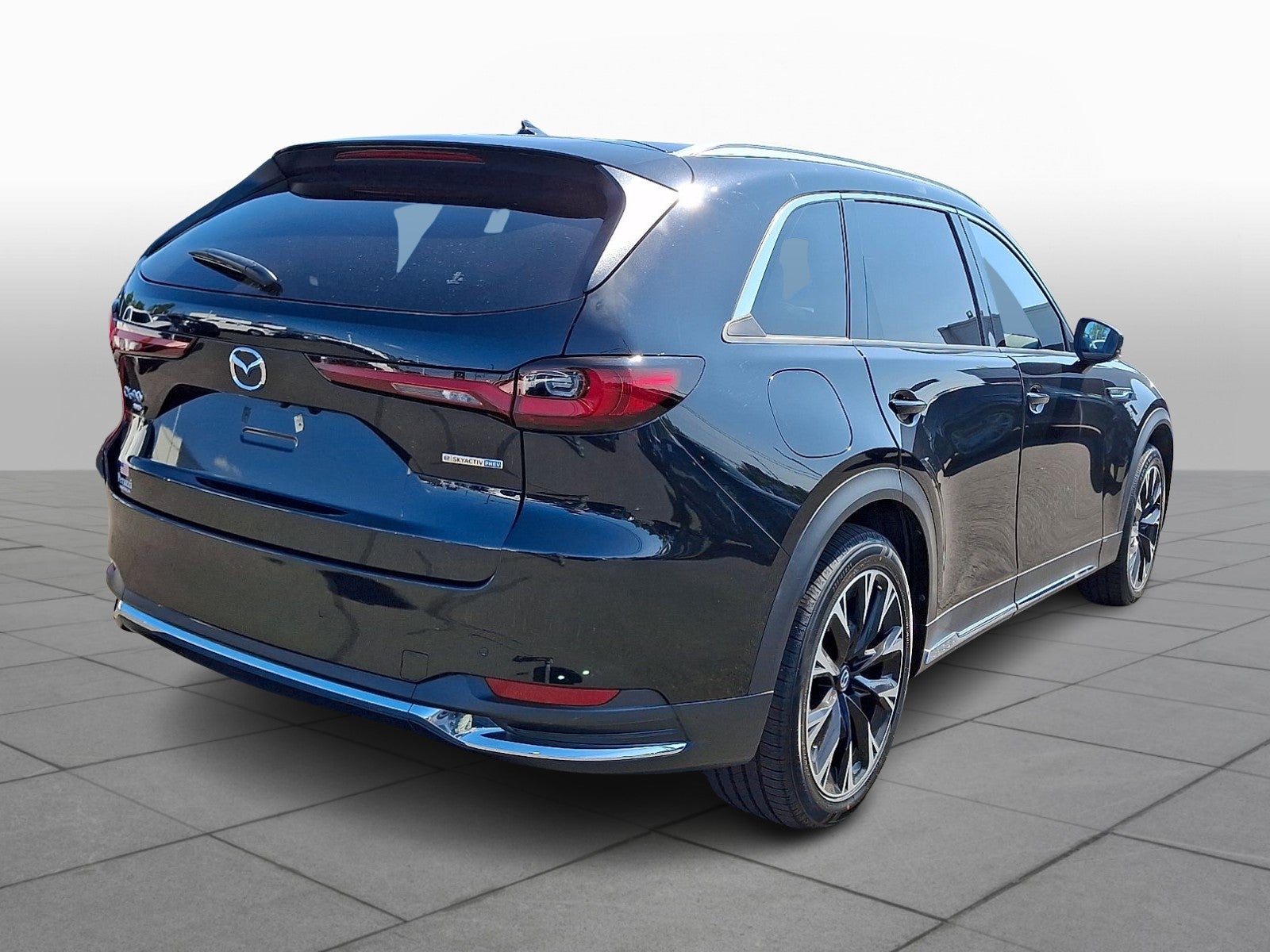 2024 Mazda Mazda CX-90 PHEV Premium Plus