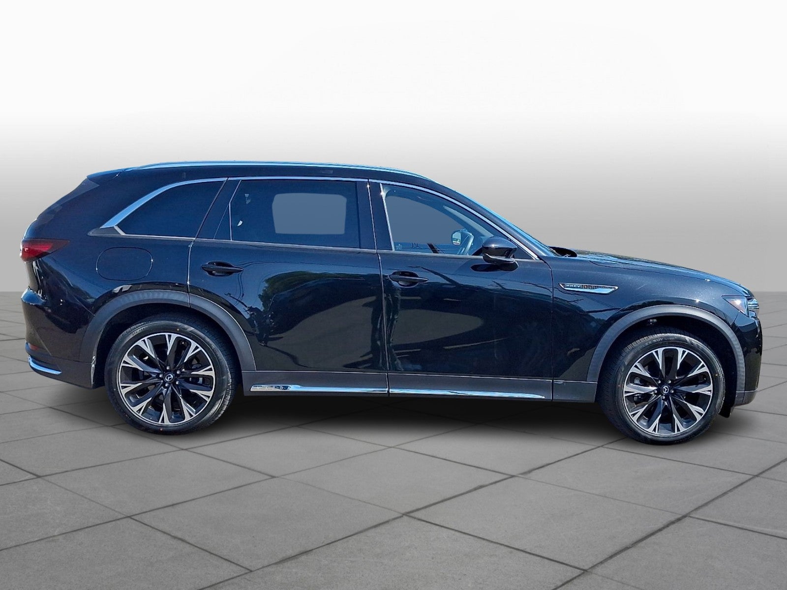 2024 Mazda Mazda CX-90 PHEV Premium Plus