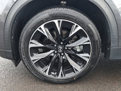 2024 Mazda Mazda CX-90 PHEV Premium Plus