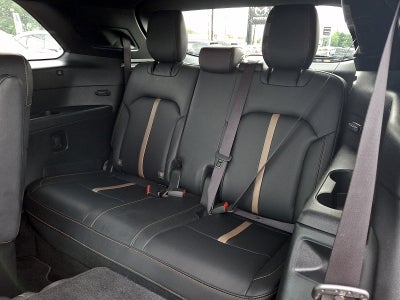2024 Mazda Mazda CX-90 PHEV Premium Plus