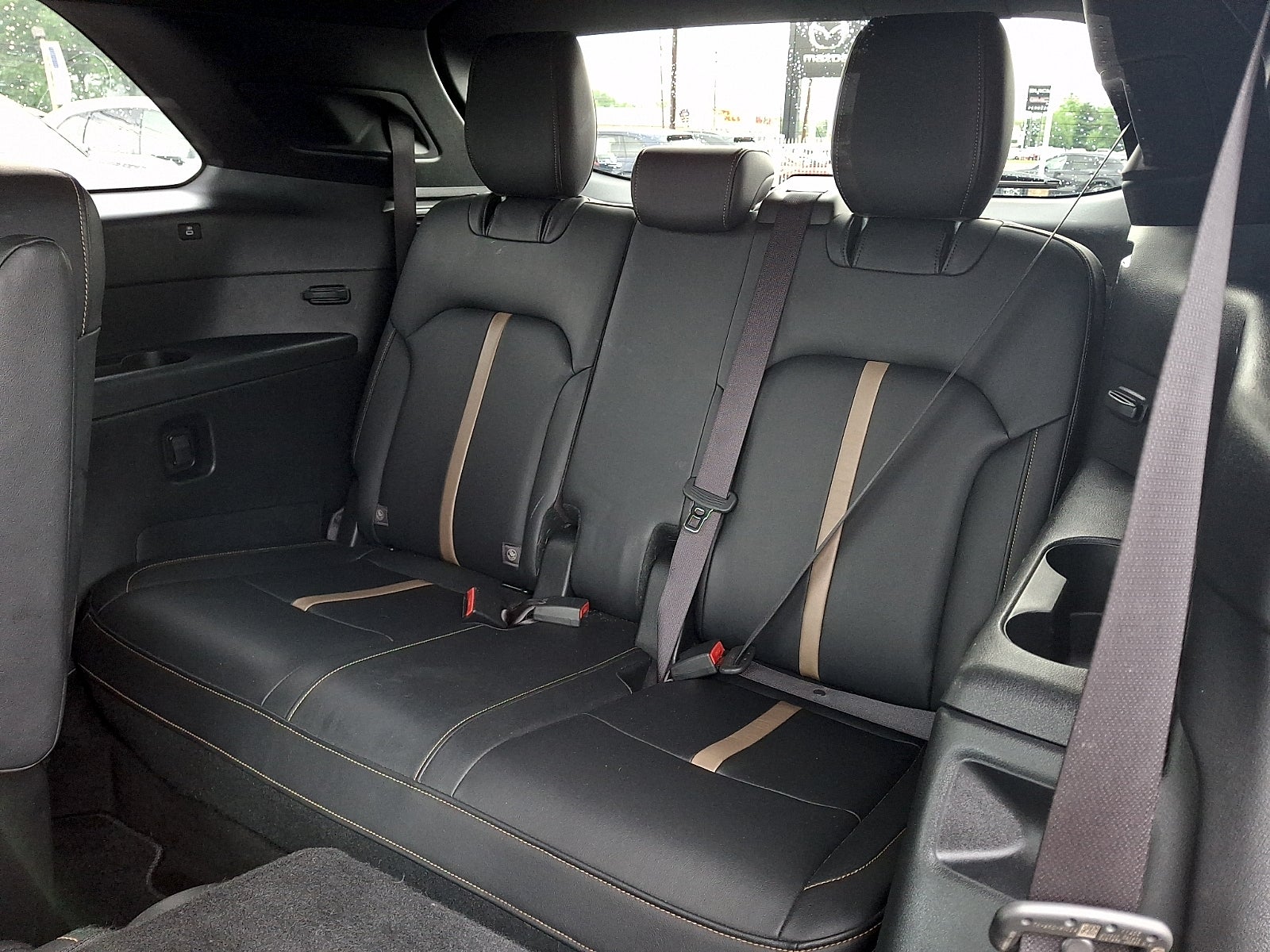2024 Mazda Mazda CX-90 PHEV Premium Plus