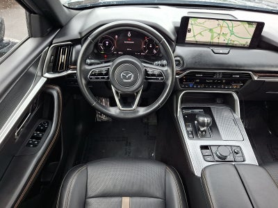 2024 Mazda Mazda CX-90 PHEV Premium Plus