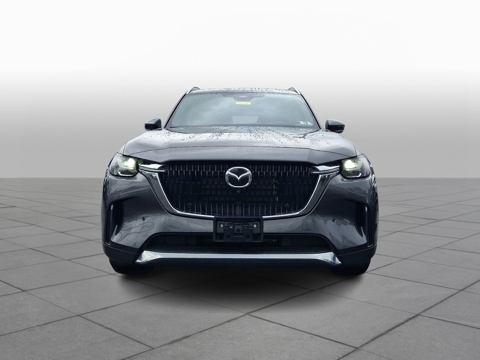 2024 Mazda Mazda CX-90 PHEV Premium Plus