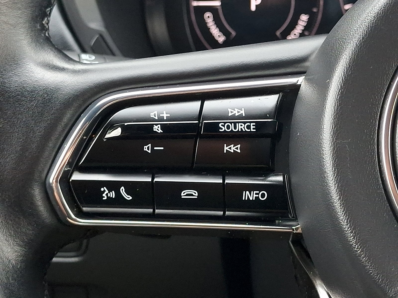 2024 Mazda Mazda CX-90 PHEV Premium Plus