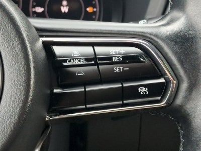2024 Mazda Mazda CX-90 PHEV Premium Plus