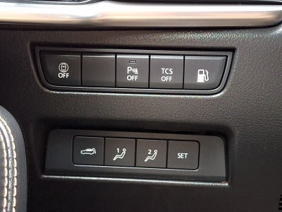 2024 Mazda Mazda CX-90 PHEV Premium Plus