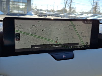 2024 Mazda Mazda CX-90 PHEV Premium Plus