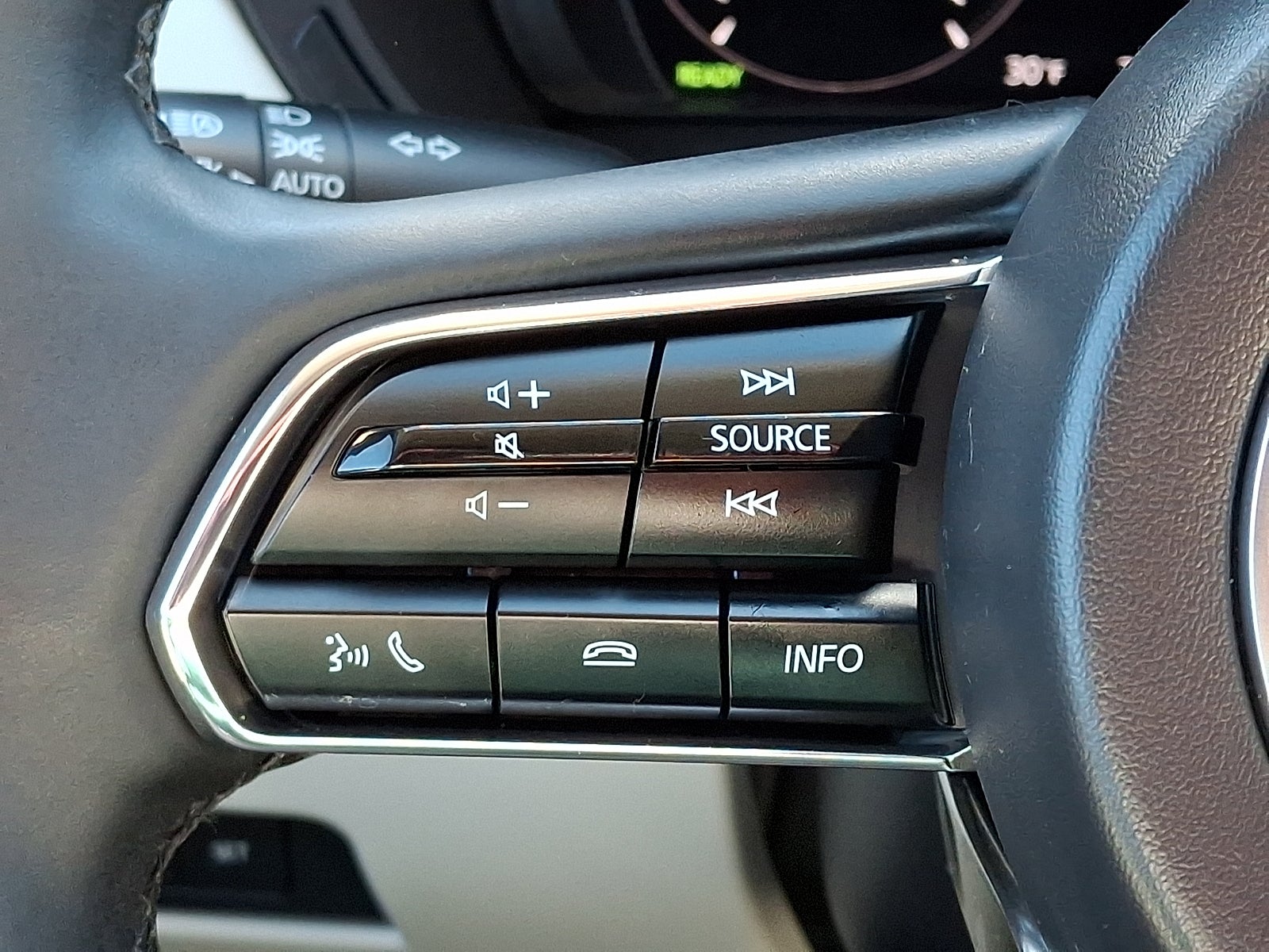 2024 Mazda Mazda CX-90 PHEV Premium Plus