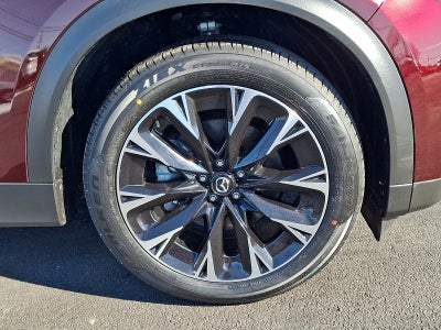 2024 Mazda Mazda CX-90 PHEV Premium Plus