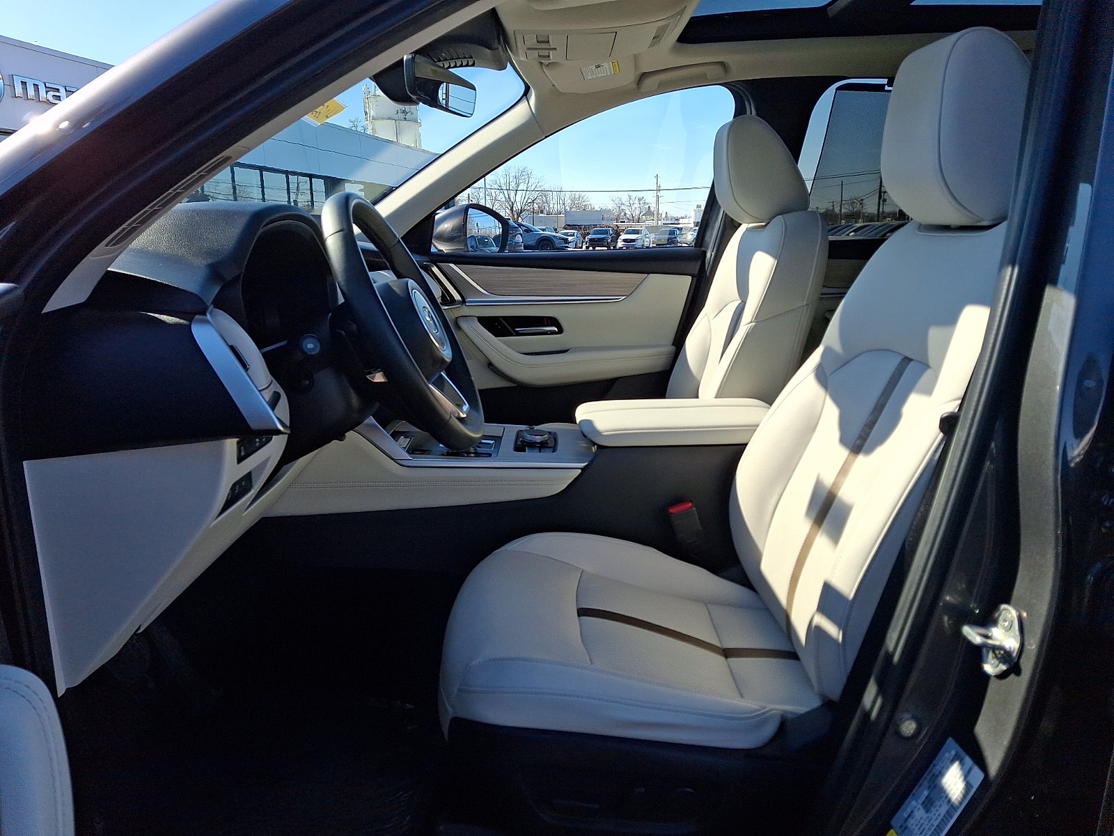 2024 Mazda Mazda CX-90 PHEV Premium Plus