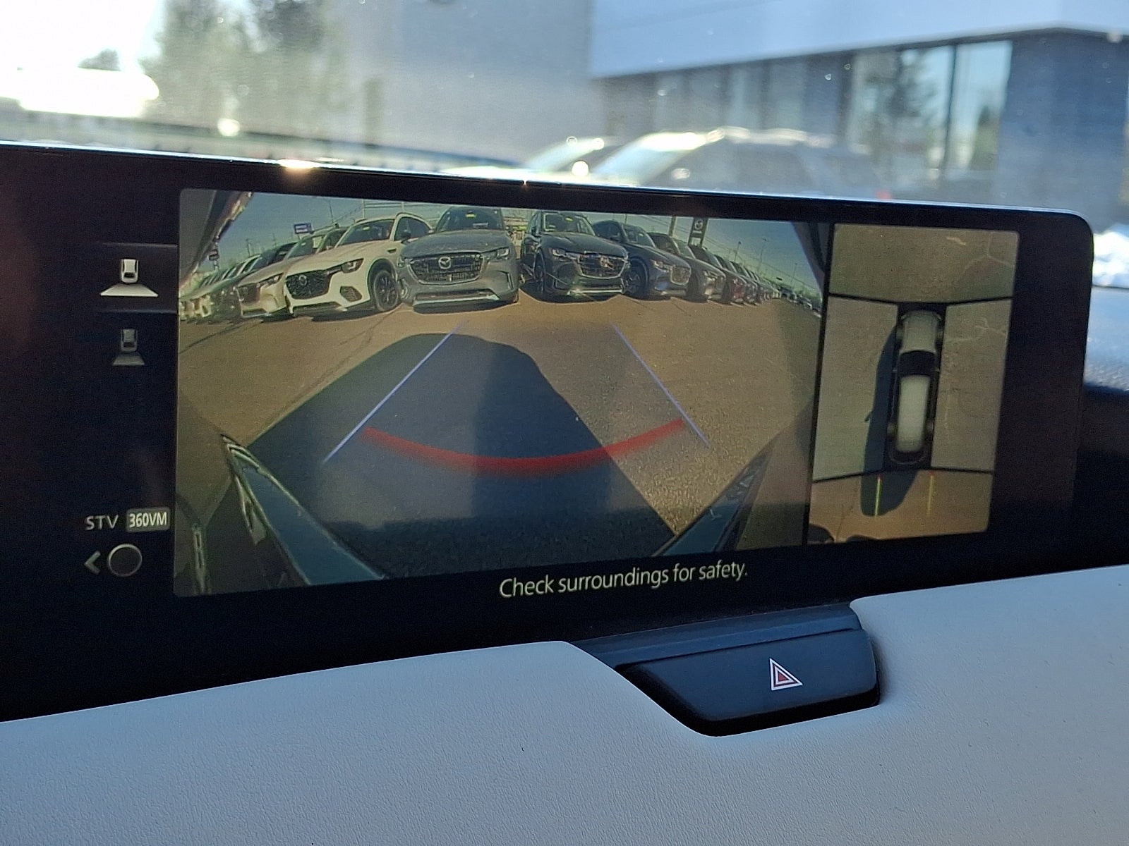 2024 Mazda Mazda CX-90 PHEV Premium Plus