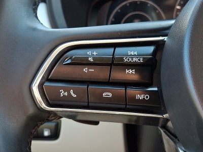 2024 Mazda Mazda CX-90 PHEV Premium Plus