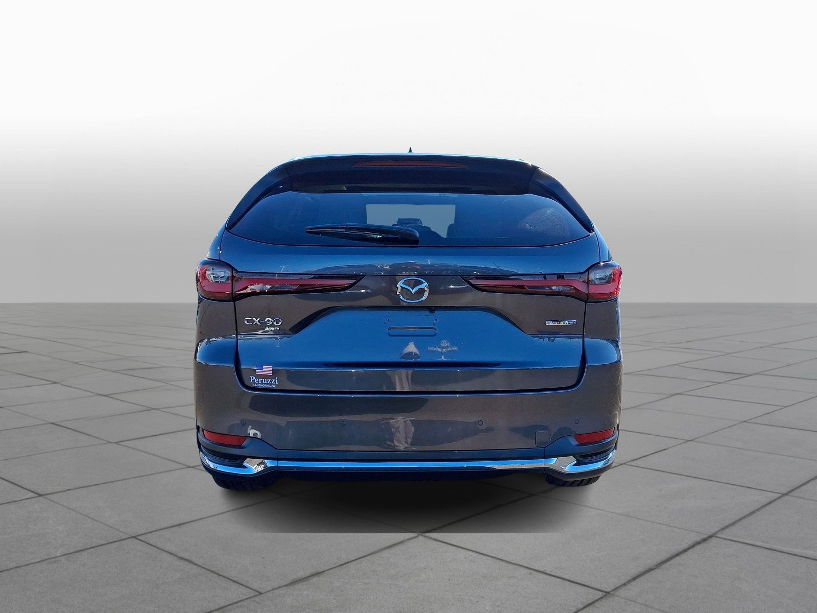 2024 Mazda Mazda CX-90 PHEV Premium Plus