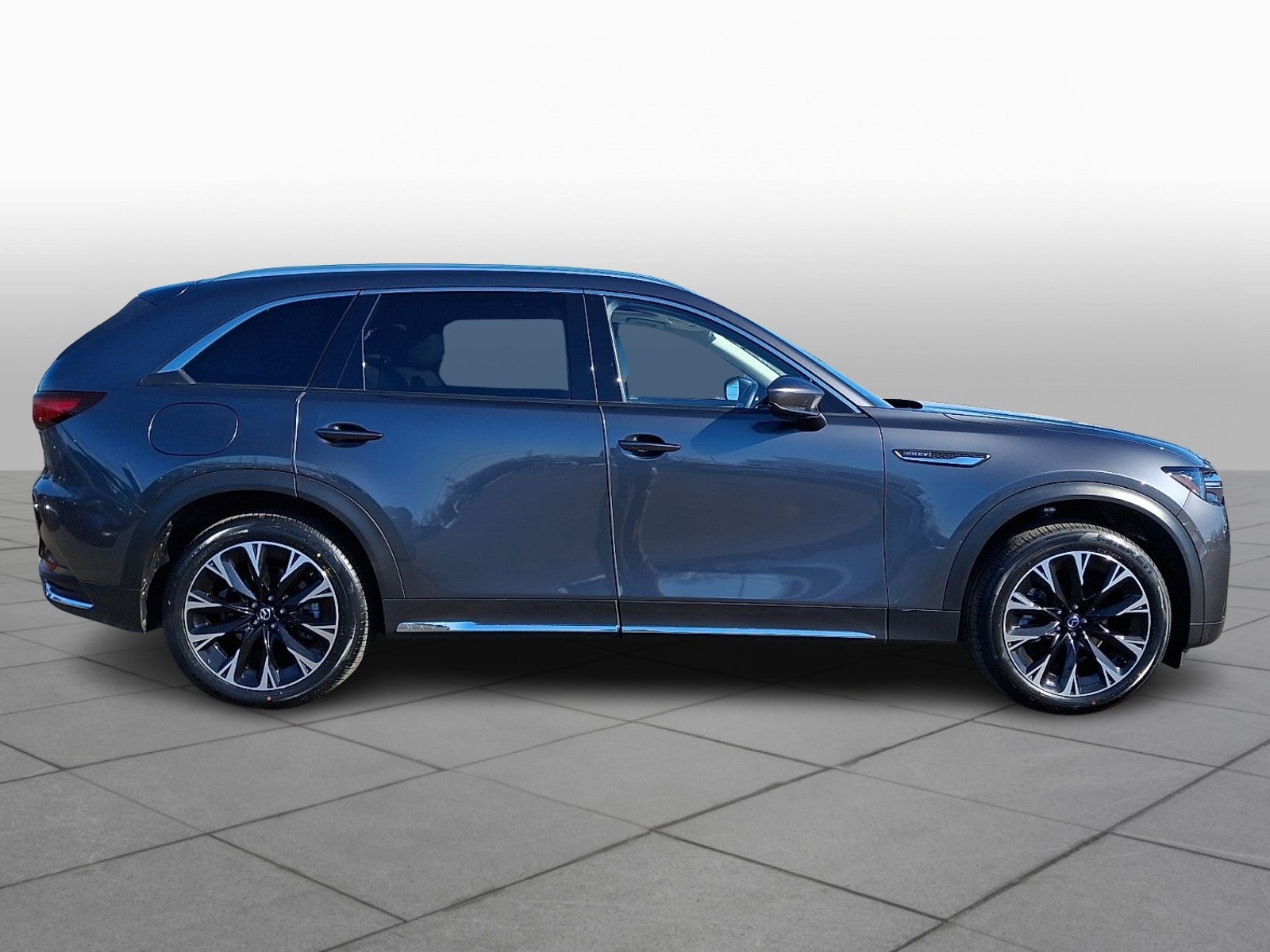 2024 Mazda Mazda CX-90 PHEV Premium Plus