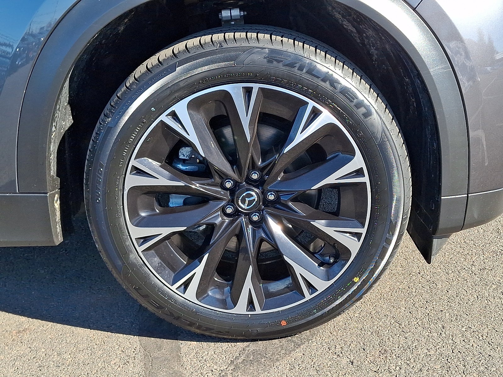 2024 Mazda Mazda CX-90 PHEV Premium Plus