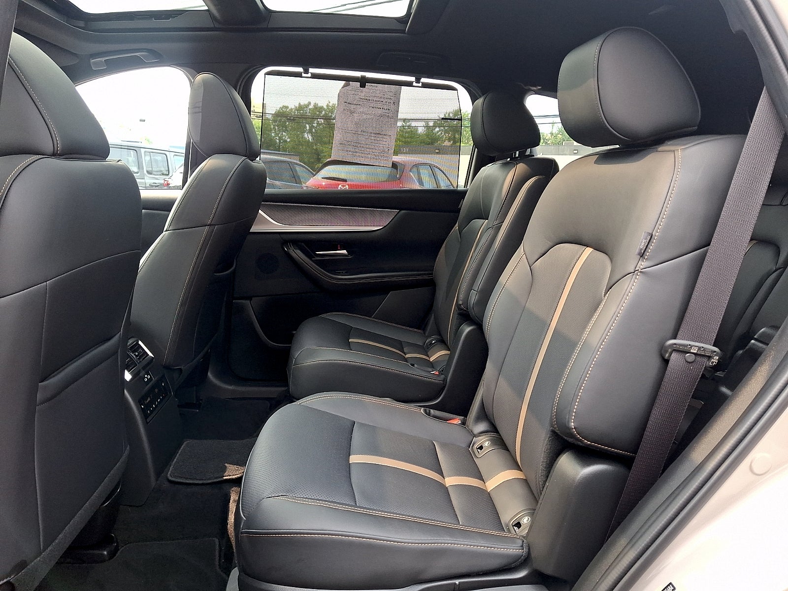 2024 Mazda Mazda CX-90 PHEV Premium Plus