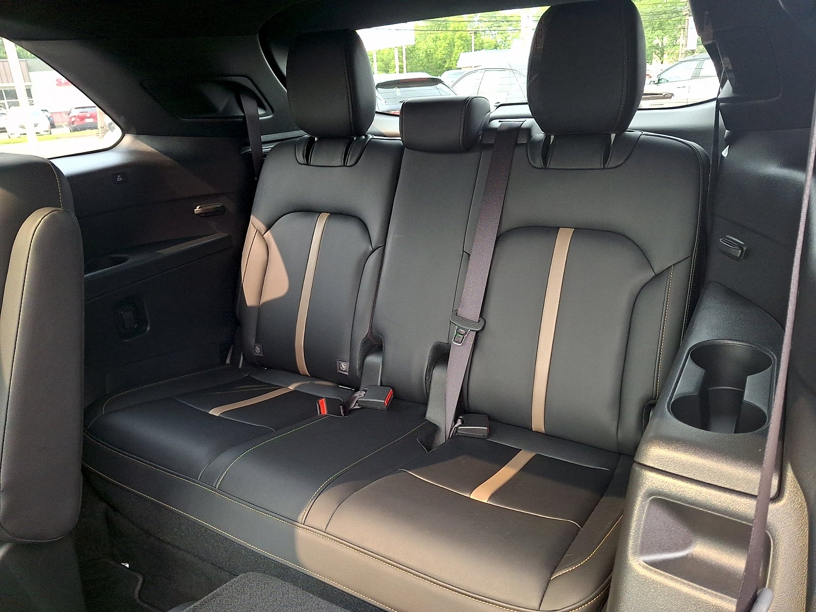 2024 Mazda Mazda CX-90 PHEV Premium Plus