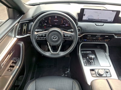 2024 Mazda Mazda CX-90 PHEV Premium Plus