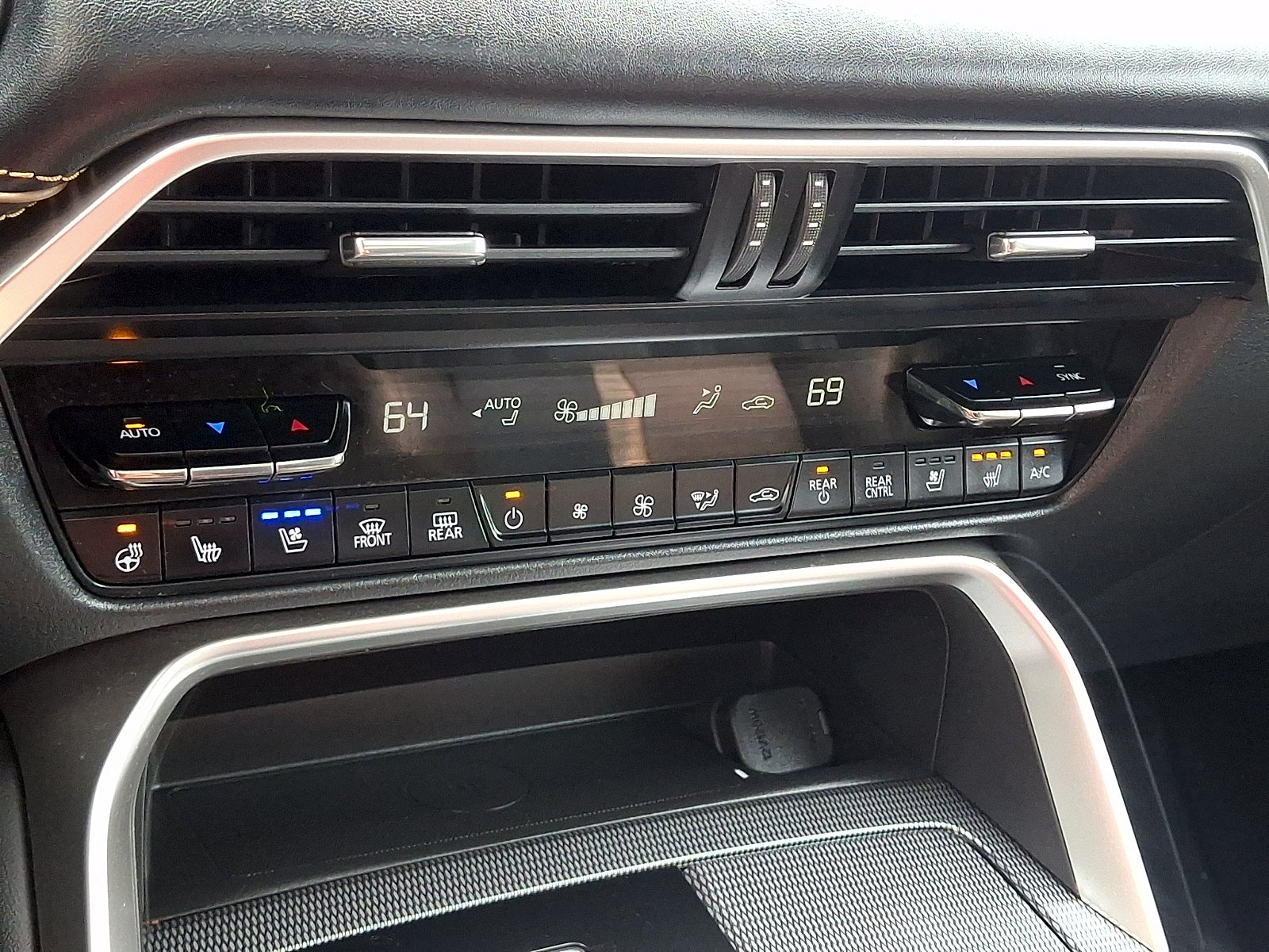 2024 Mazda Mazda CX-90 PHEV Premium Plus