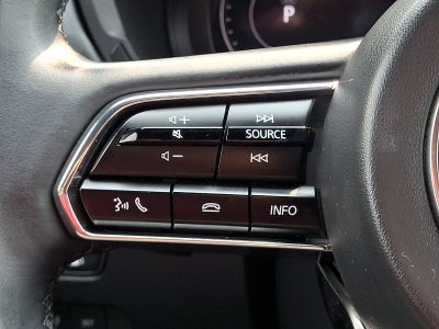 2024 Mazda Mazda CX-90 PHEV Premium Plus