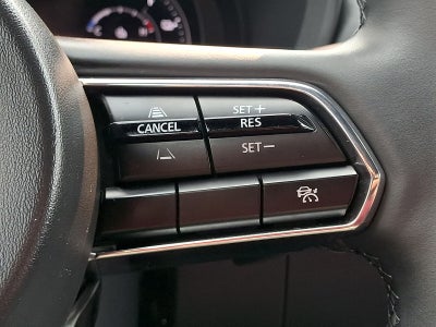 2024 Mazda Mazda CX-90 PHEV Premium Plus