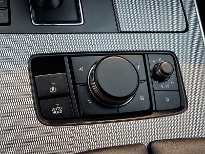 2024 Mazda Mazda CX-90 PHEV Premium Plus
