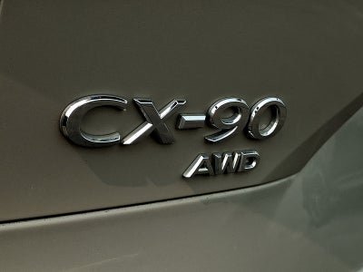 2024 Mazda Mazda CX-90 PHEV Premium Plus