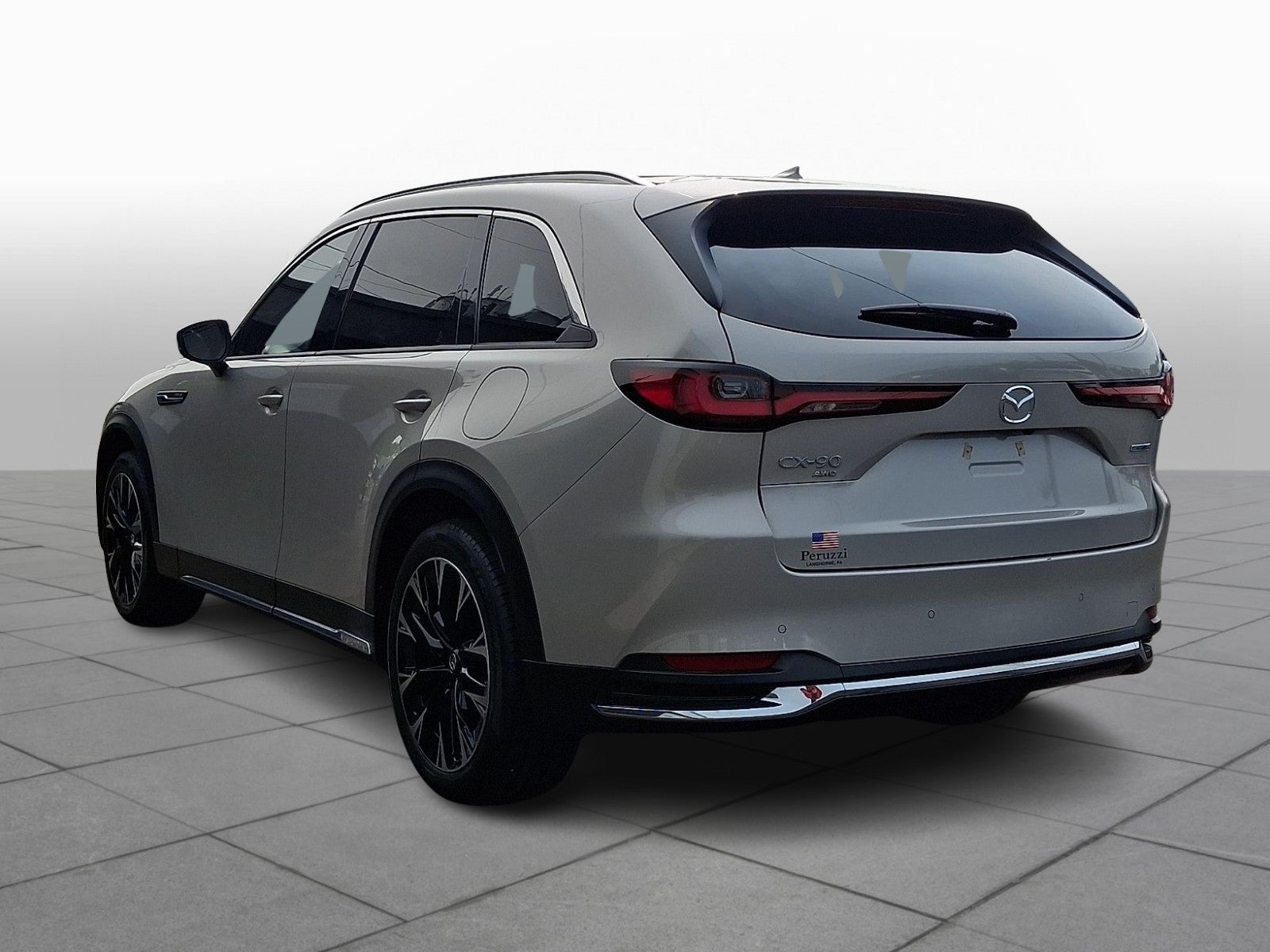 2024 Mazda Mazda CX-90 PHEV Premium Plus