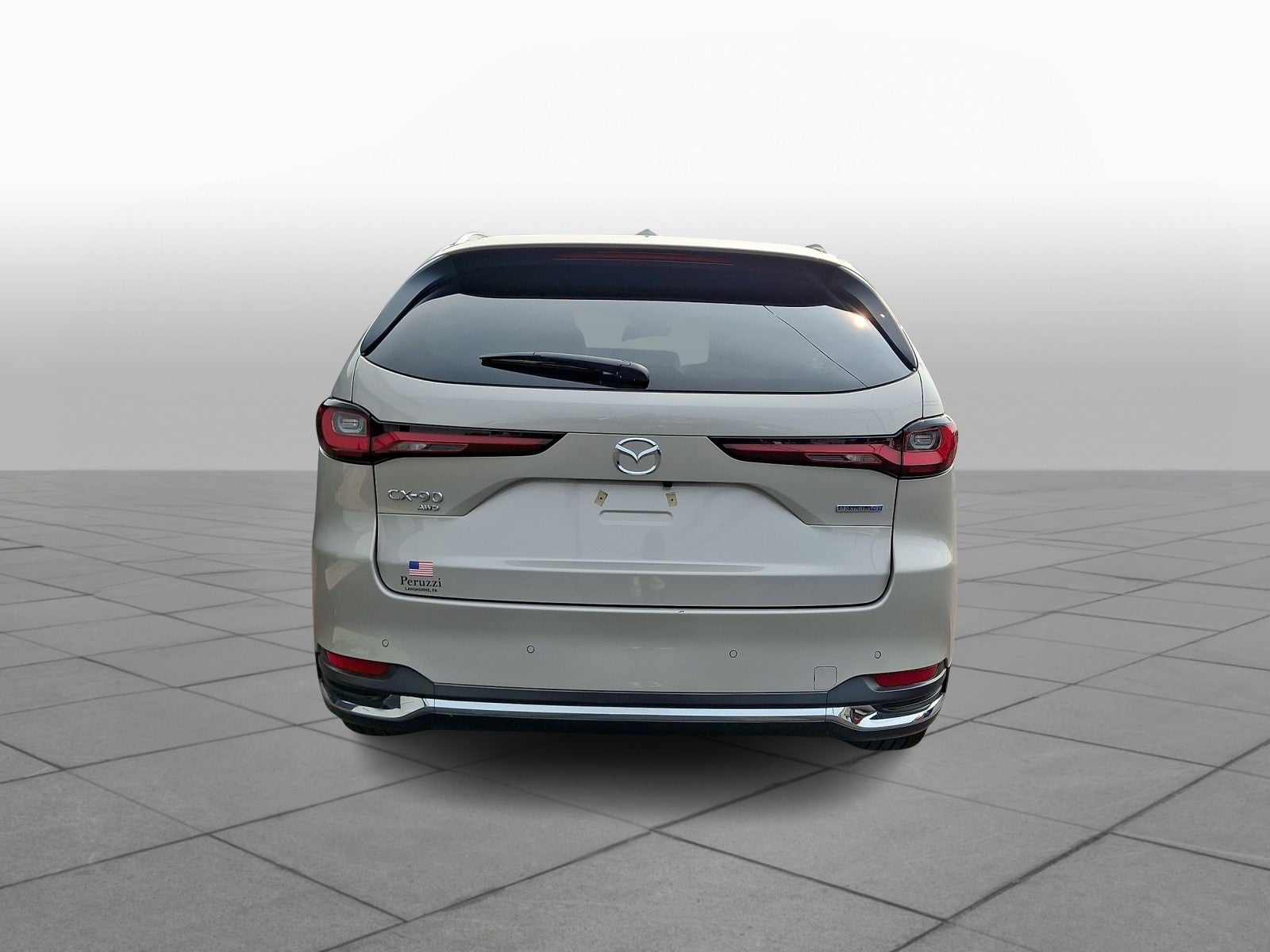 2024 Mazda Mazda CX-90 PHEV Premium Plus