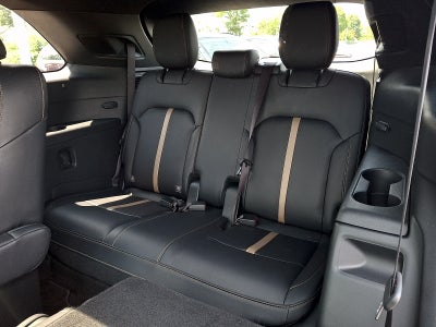 2024 Mazda Mazda CX-90 PHEV Premium Plus