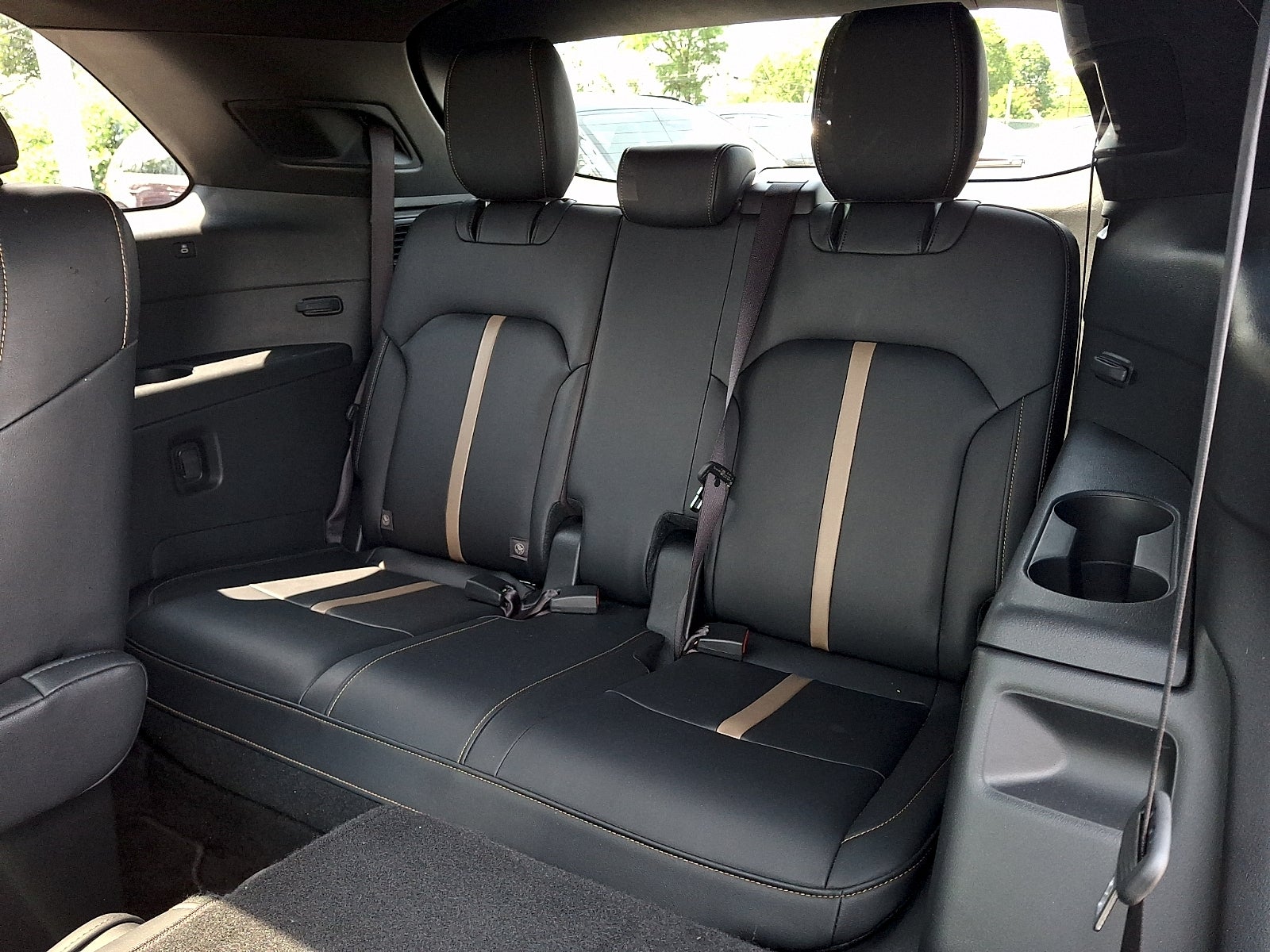 2024 Mazda Mazda CX-90 PHEV Premium Plus
