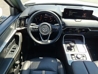 2024 Mazda Mazda CX-90 PHEV Premium Plus