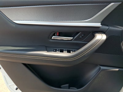 2024 Mazda Mazda CX-90 PHEV Premium Plus