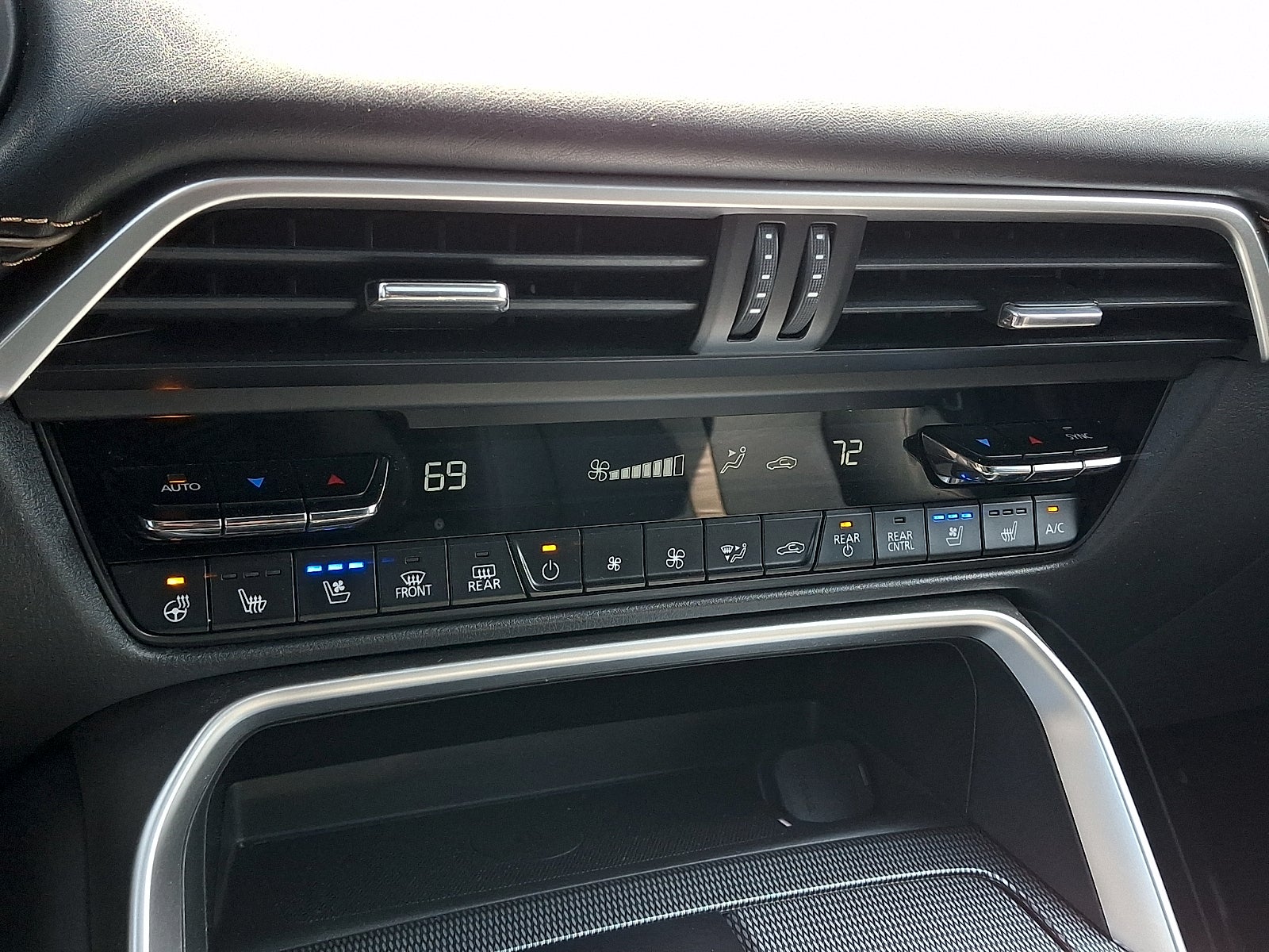 2024 Mazda Mazda CX-90 PHEV Premium Plus