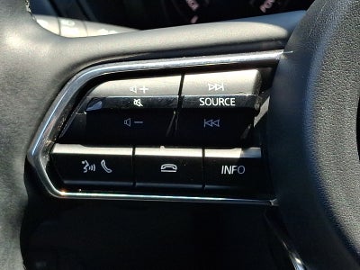 2024 Mazda Mazda CX-90 PHEV Premium Plus